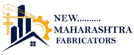 logo new Maharashtra fabricators